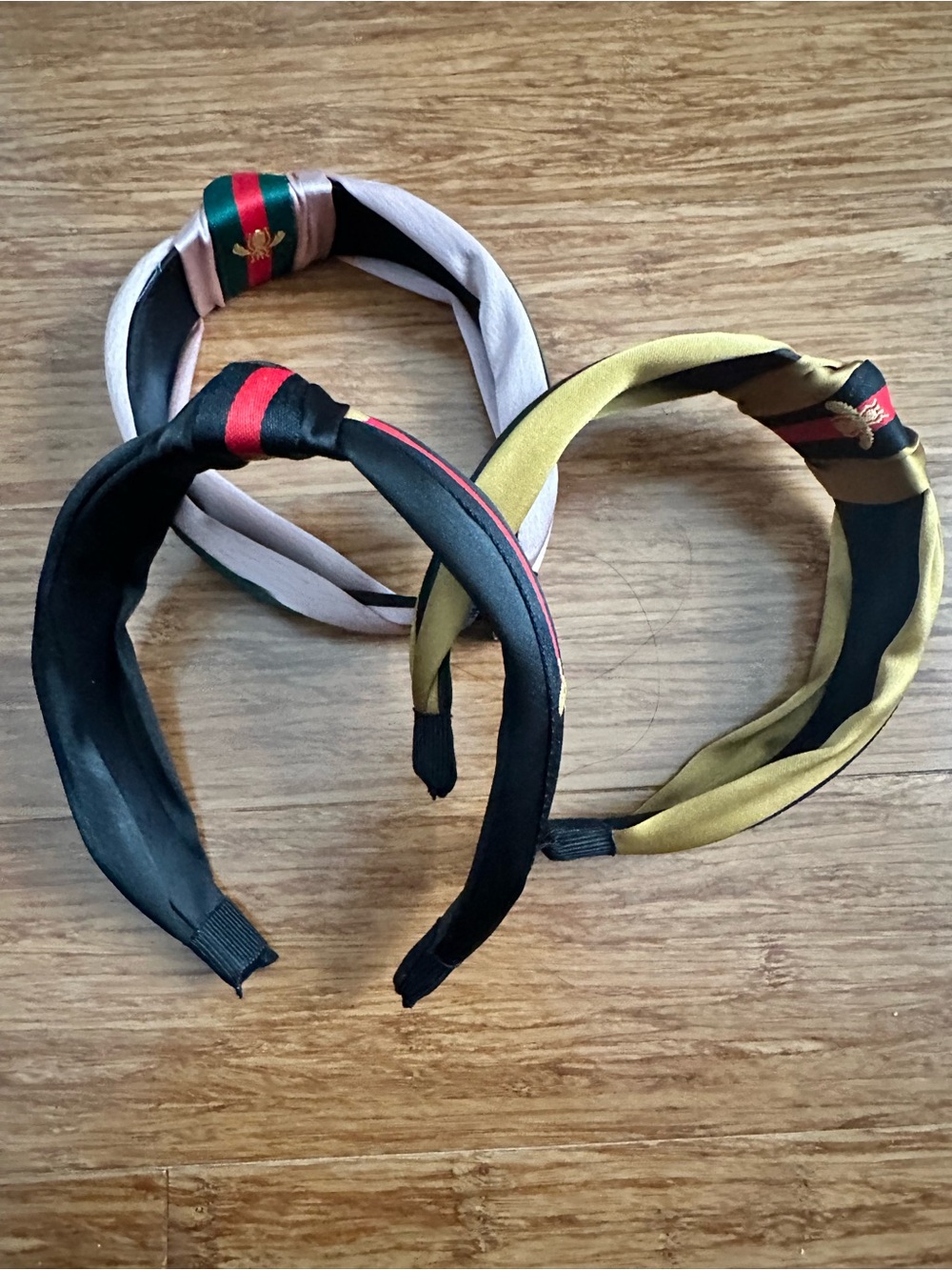 Headbands - Picture 3 of 4